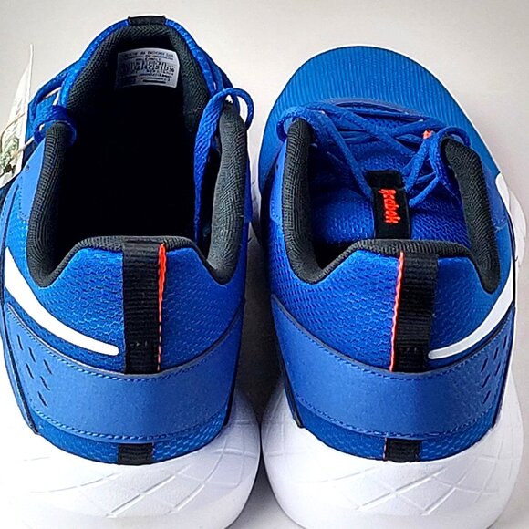 Reebok Mens FLEXAGON Energy TR 4 Training Shoe  -  Size 13 - Picture 4 of 10